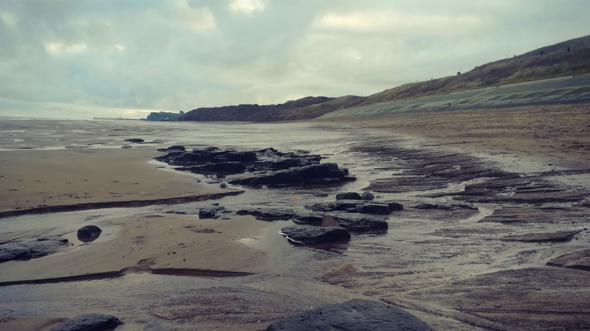 Sandsend